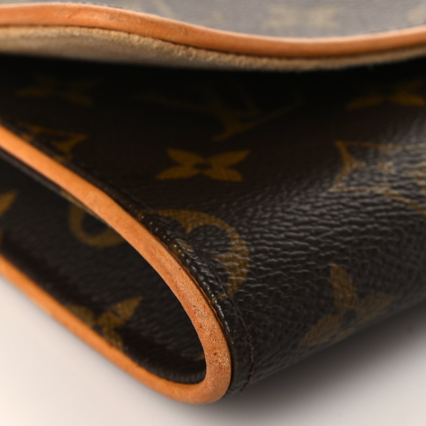 Monogram Pochette Twin GM