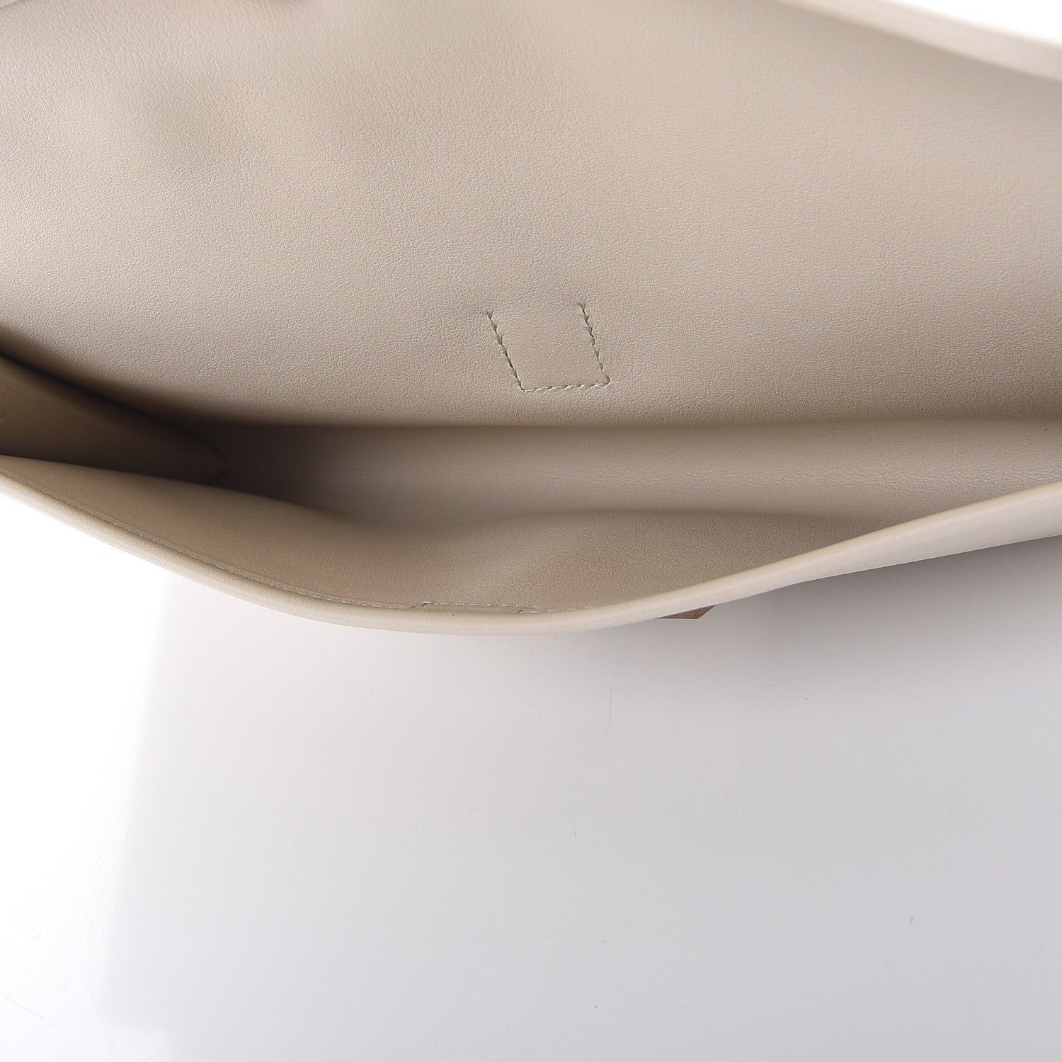 Hermes Swift Jige Elan 29 Clutch Beton 5 of 8