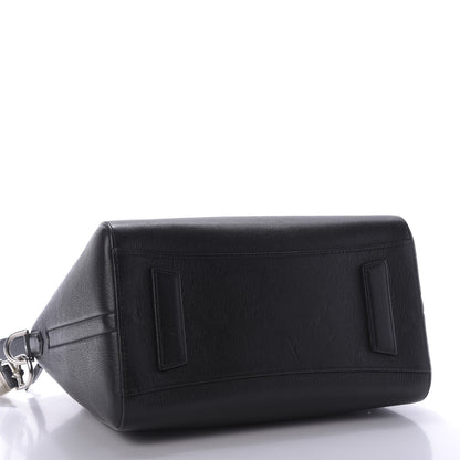 Givenchy Sugar Goatskin Small Antigona Black 5 of 10