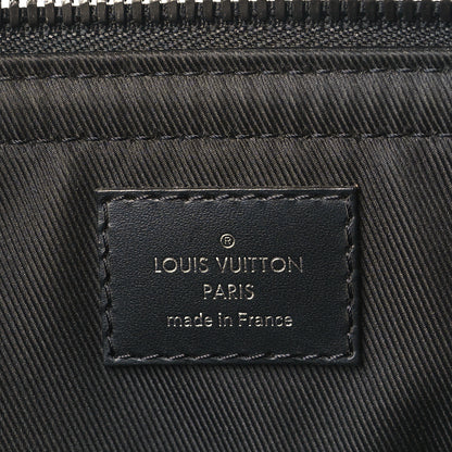 Louis Vuitton Monogram Eclipse Odyssey Messenger PM 6 of 8