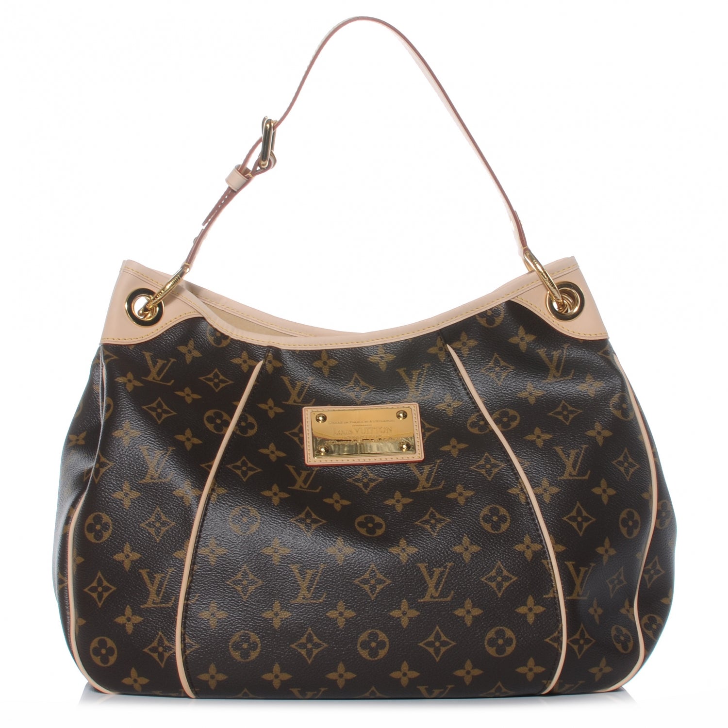 Louis Vuitton Monogram Galliera PM 1 of 8