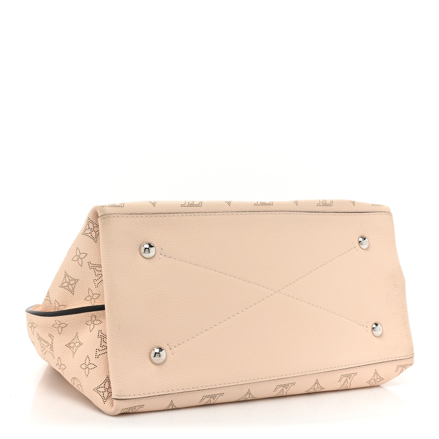 Mahina Carmel Hobo Creme
