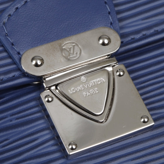 Epi Koala Wallet Blue