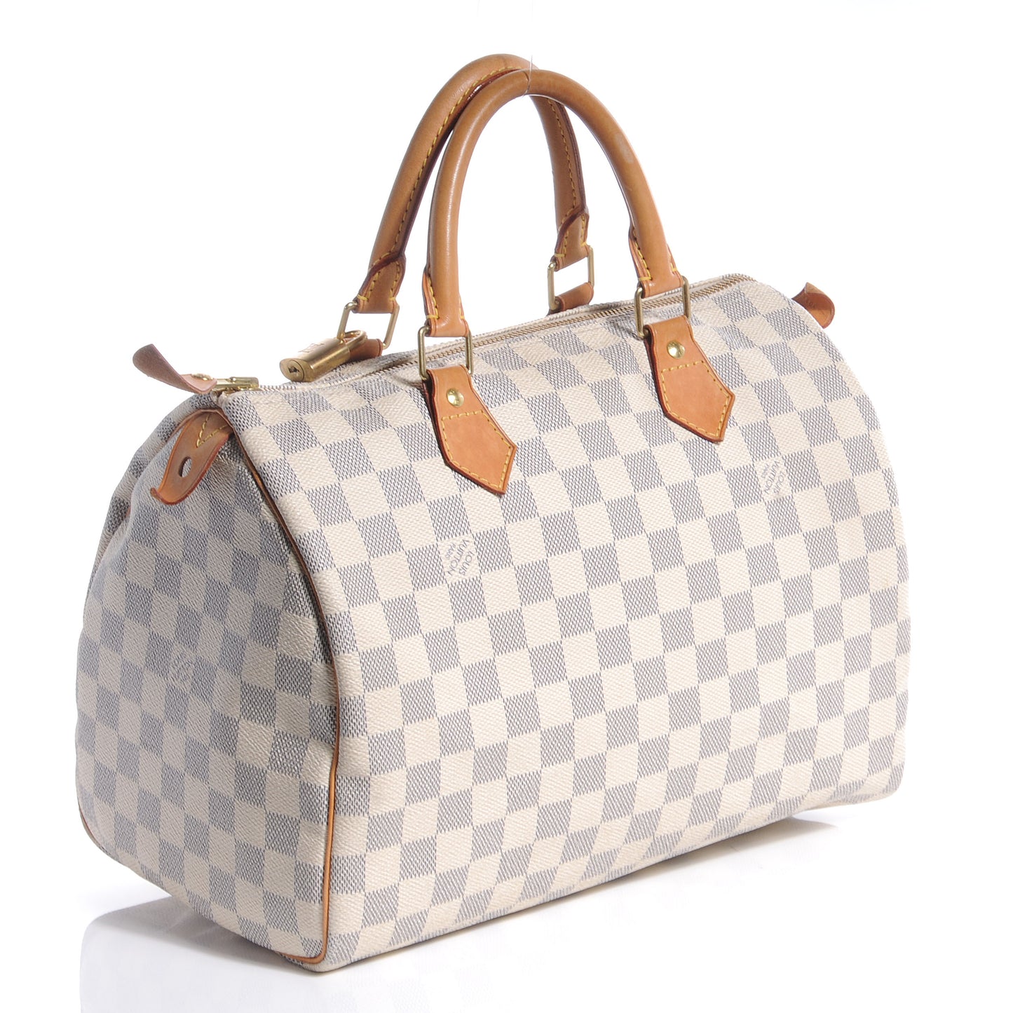 Damier Azur Speedy 30
