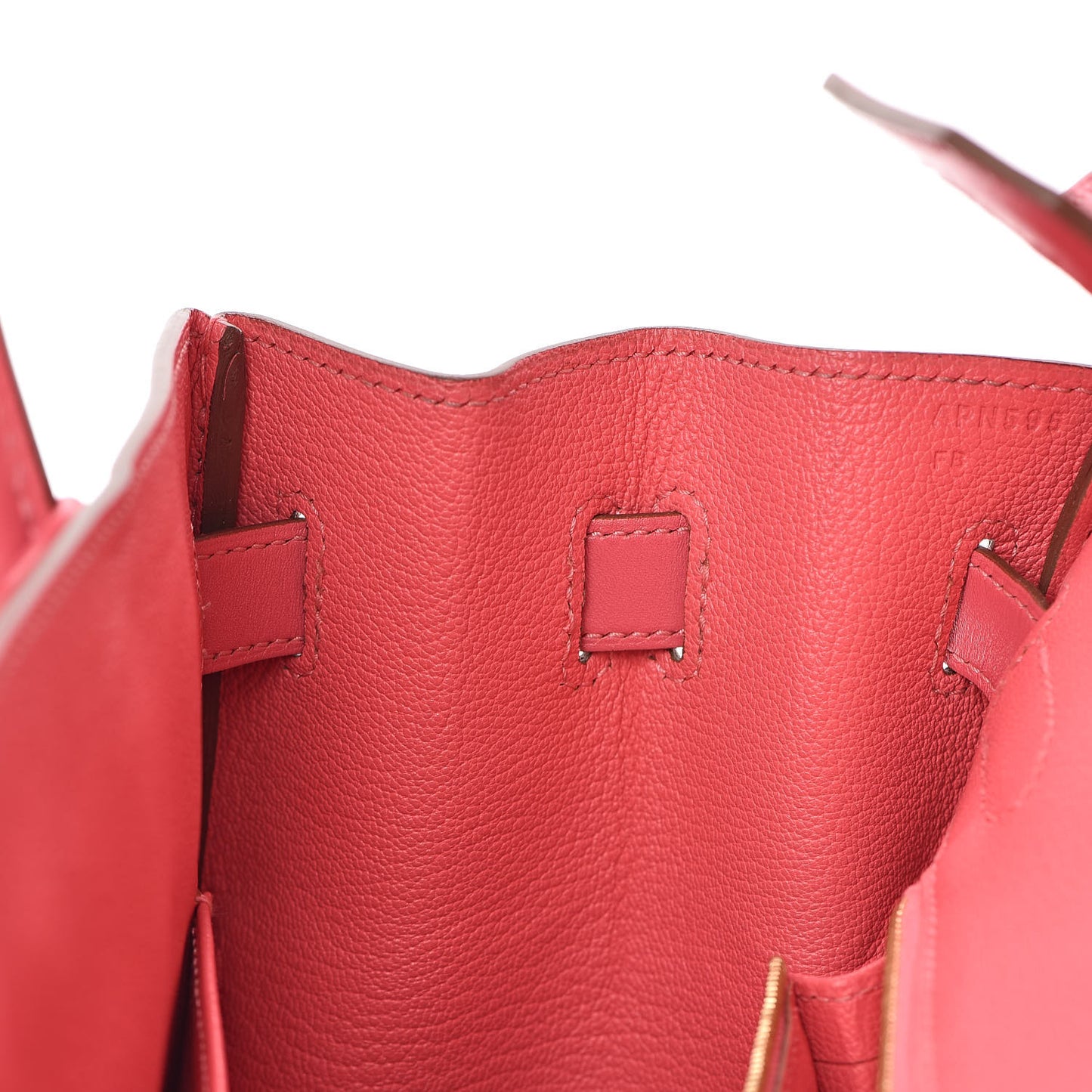 Tadelakt Birkin 30 Rose Lipstick