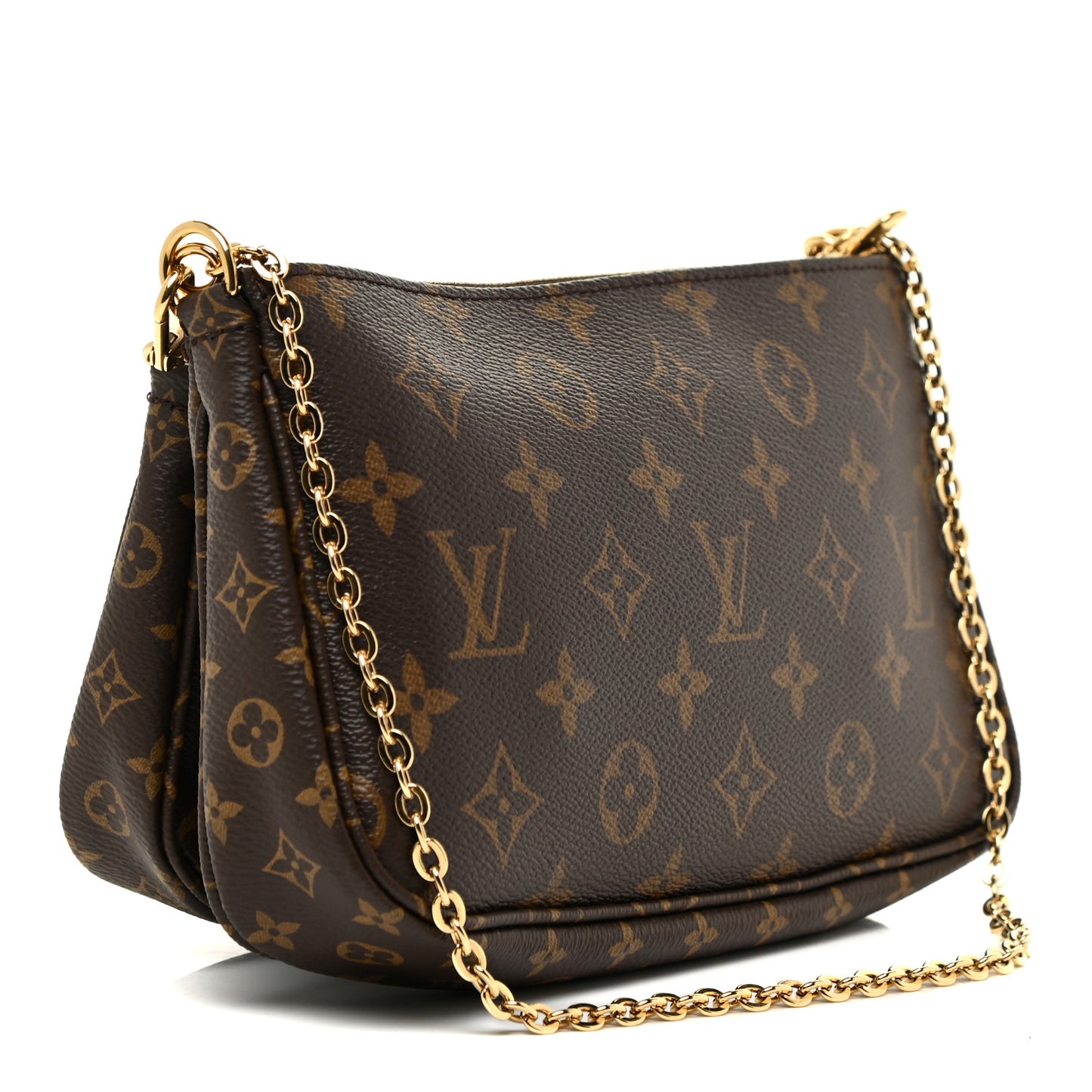 Monogram Multi Pochette Accessories