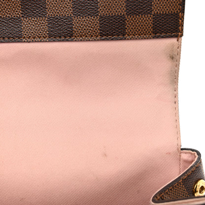 Louis Vuitton Damier Ebene Bond Street Magnolia 15 of 20