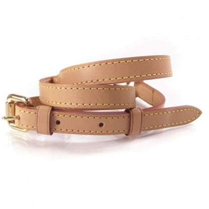 Louis Vuitton Vachetta Shoulder Strap 2 of 3