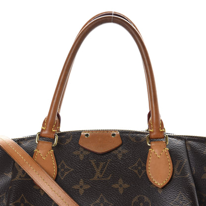 Louis Vuitton Monogram Turenne PM 12 of 12