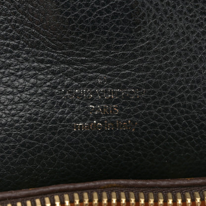 Louis Vuitton Monogram Manhattan NM Black 6 of 15