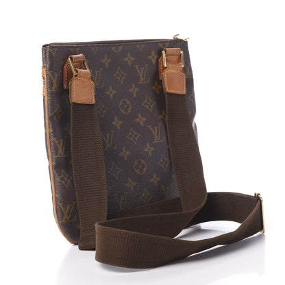 Louis Vuitton Monogram Bosphore Pochette 2 of 17