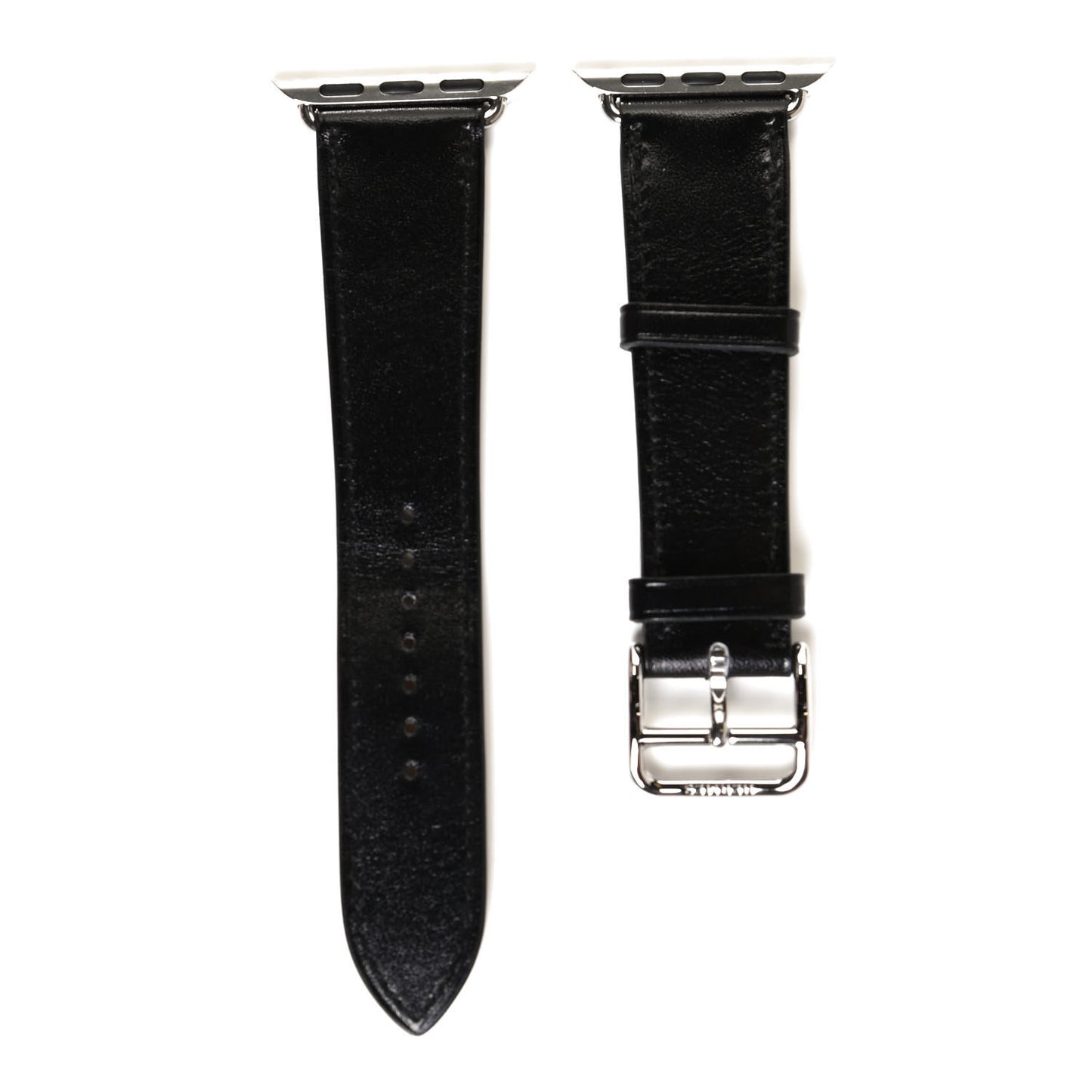 Swift 38mm Apple Watch Single Tour Band Black