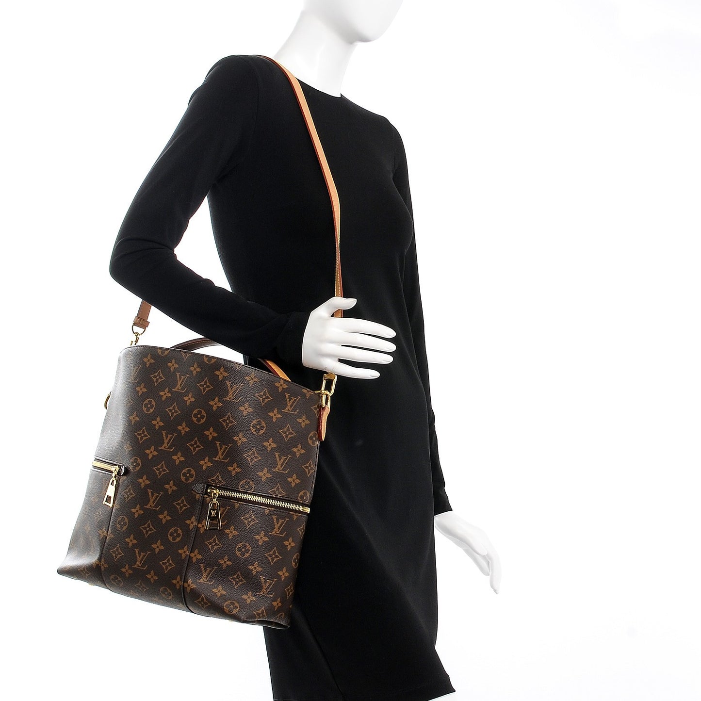 Monogram Melie