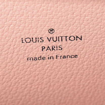Louis Vuitton Monogram Giant Toiletry Pouch 26 Rouge 10 of 10