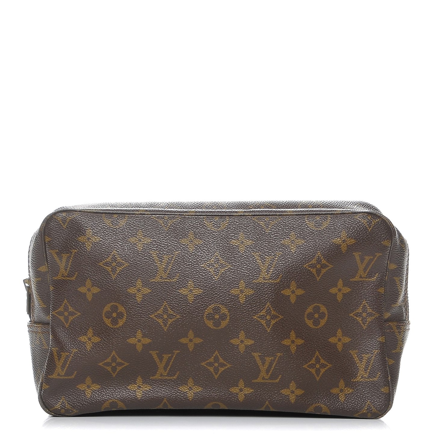 Monogram Trousse Toilette 28