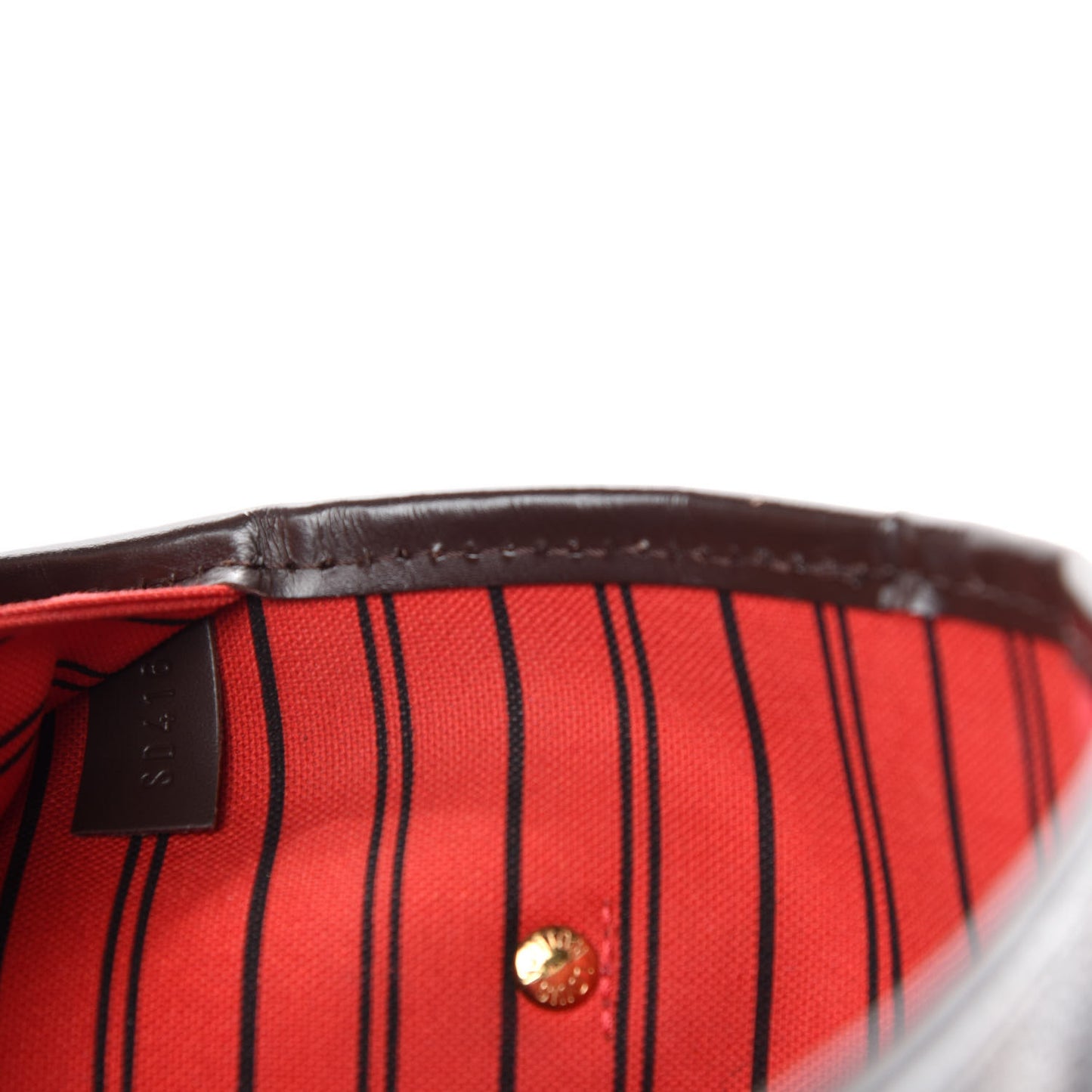 Damier Ebene Neo Neverfull MM