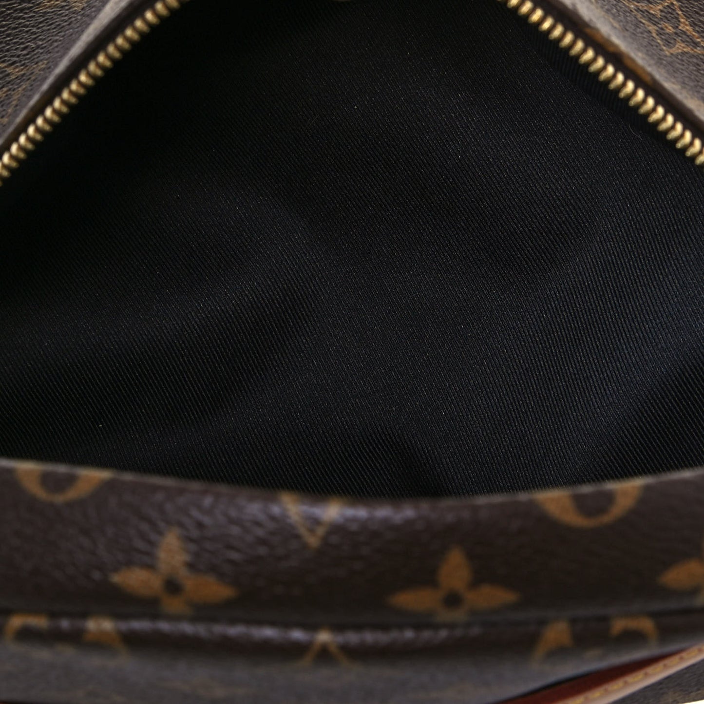 Monogram Bumbag