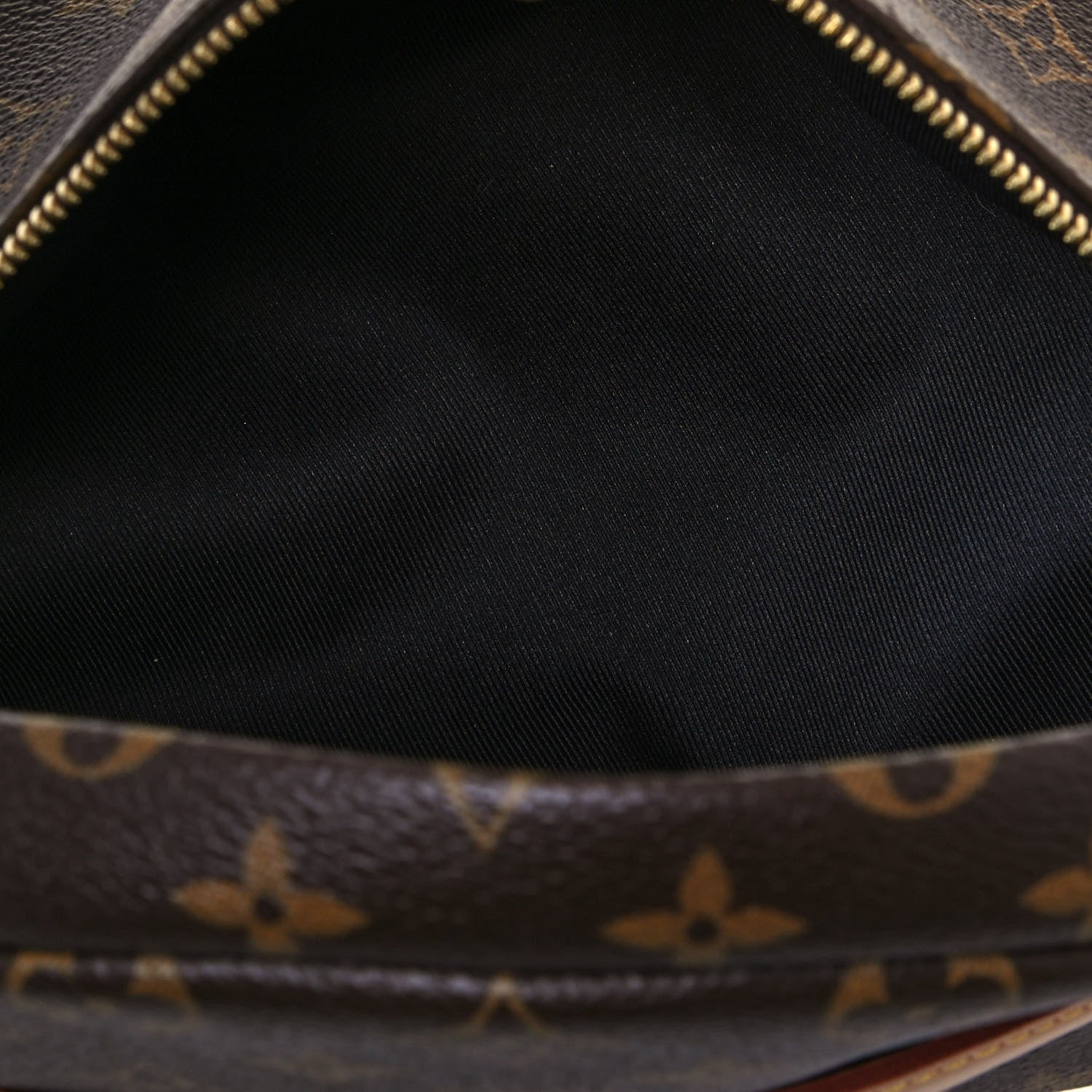 Louis Vuitton Monogram Bumbag 5 of 13