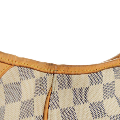 Louis Vuitton Damier Azur Galliera PM 8 of 10
