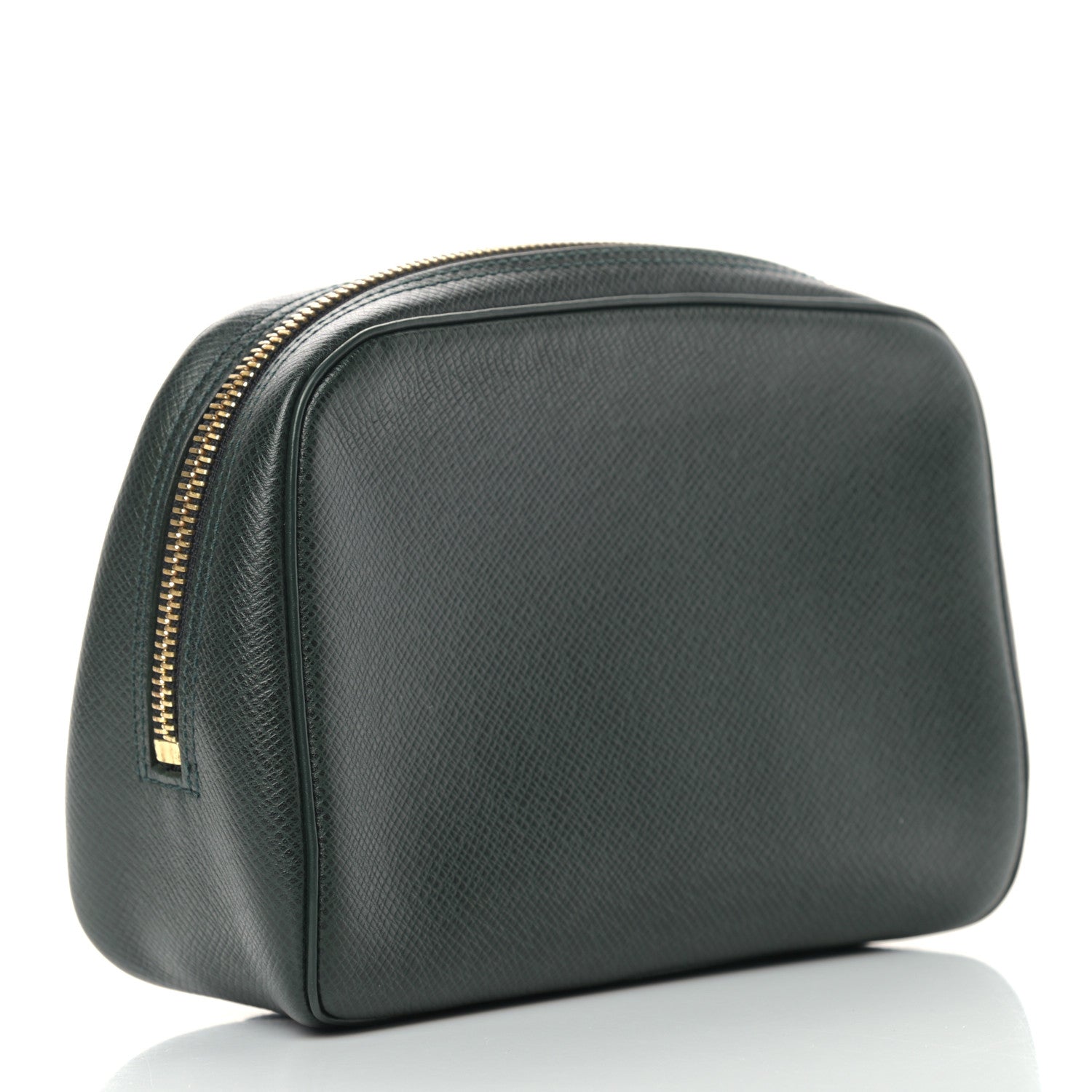 Louis Vuitton Taiga Toiletry Pouch PM Epicea 3 of 7