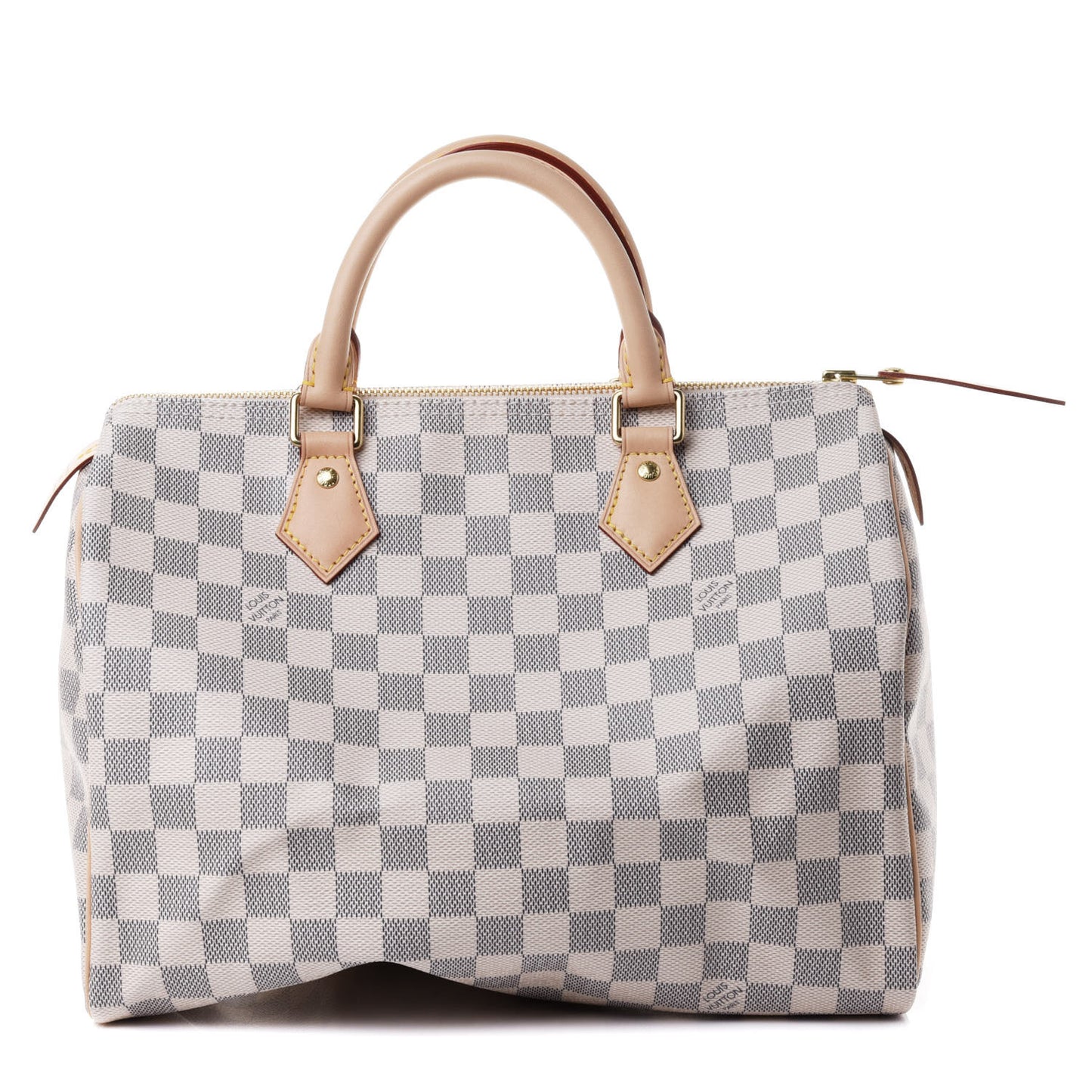 Damier Azur Speedy 30