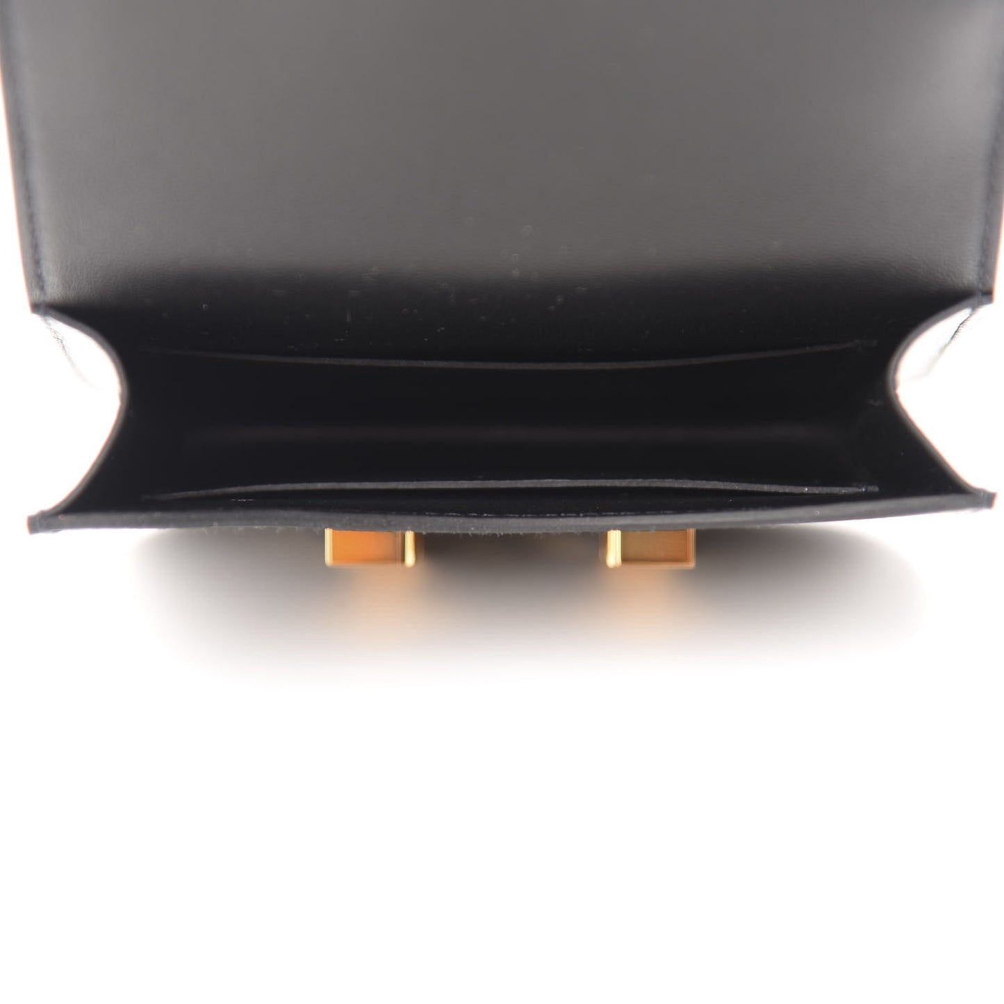 Epsom Constance Slim Wallet Black