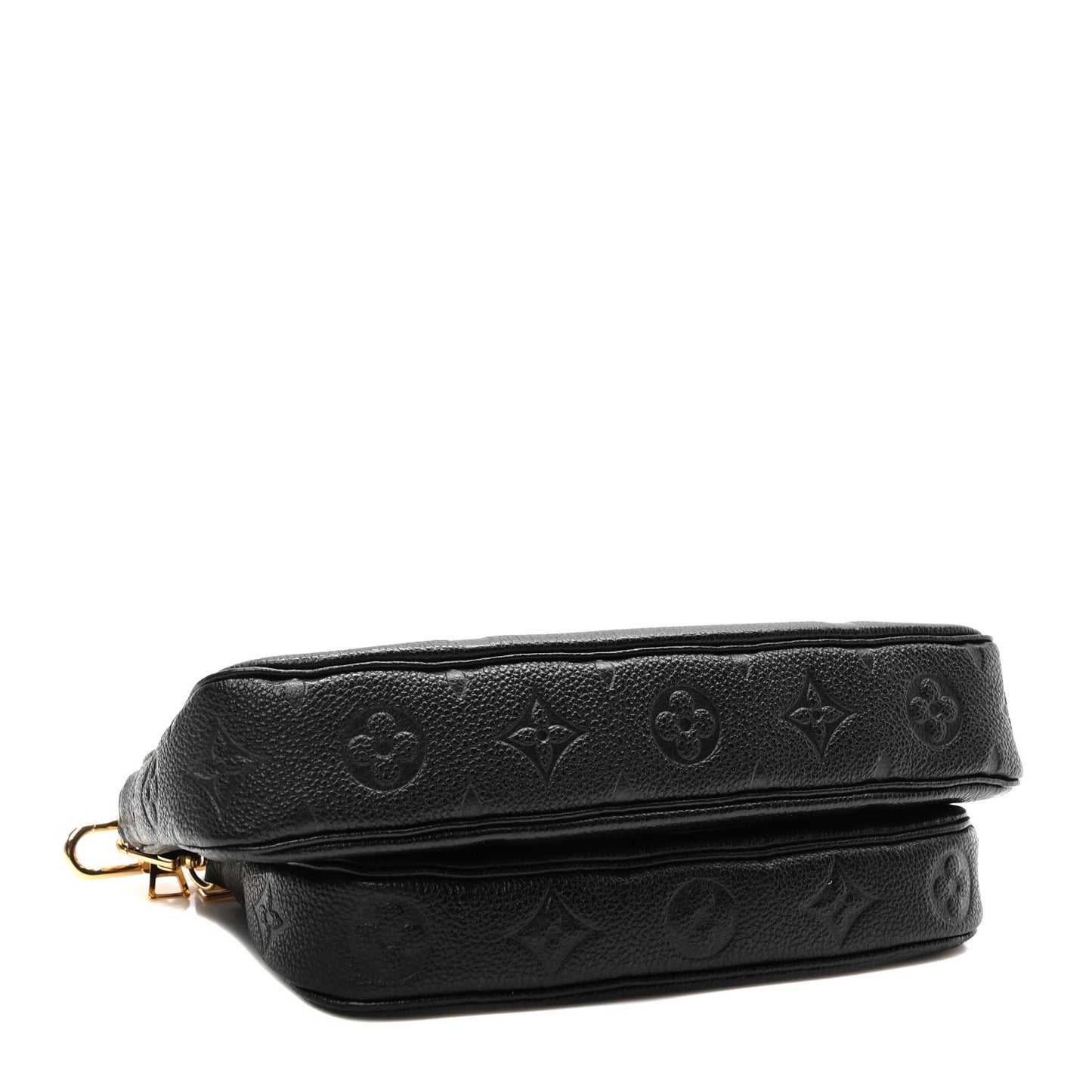 Empreinte Monogram Giant Multi Pochette Accessories Black
