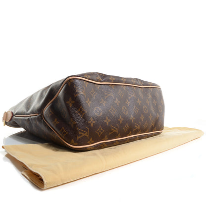 Louis Vuitton Monogram Delightful MM 4 of 8