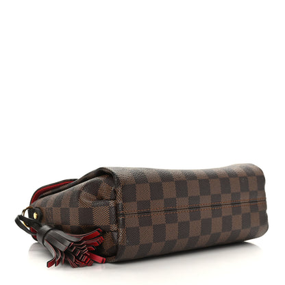 Louis Vuitton Damier Ebene Croisette 4 of 8