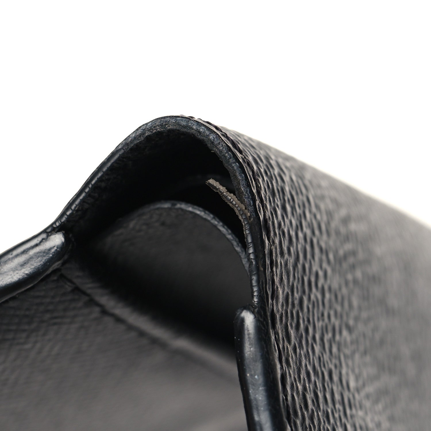 Louis Vuitton Monogram Eclipse Multiple Wallet 7 of 9