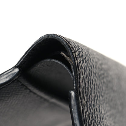 Louis Vuitton Monogram Eclipse Multiple Wallet 7 of 9