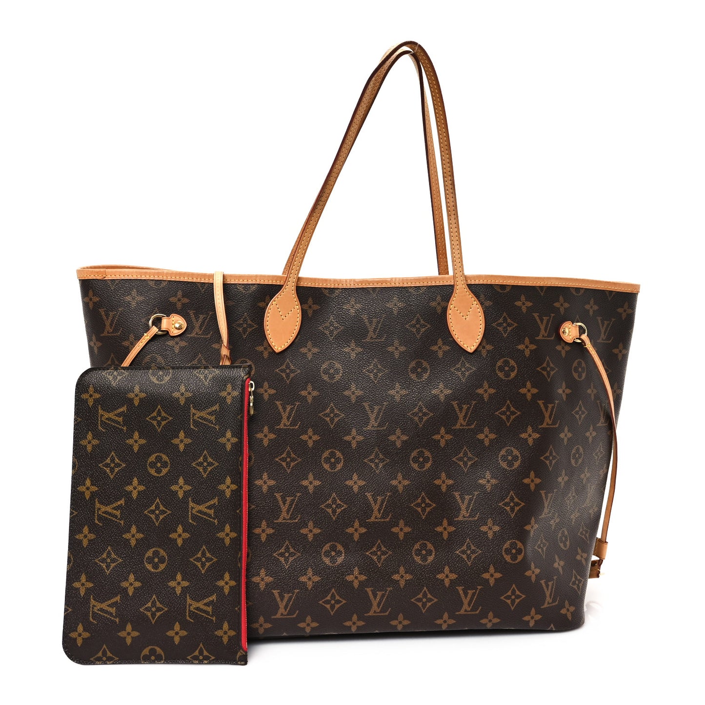 Monogram Neo Neverfull GM