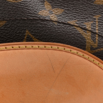 Louis Vuitton Monogram Beverly MM 13 of 13