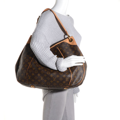 Louis Vuitton Monogram Galliera GM 2 of 8