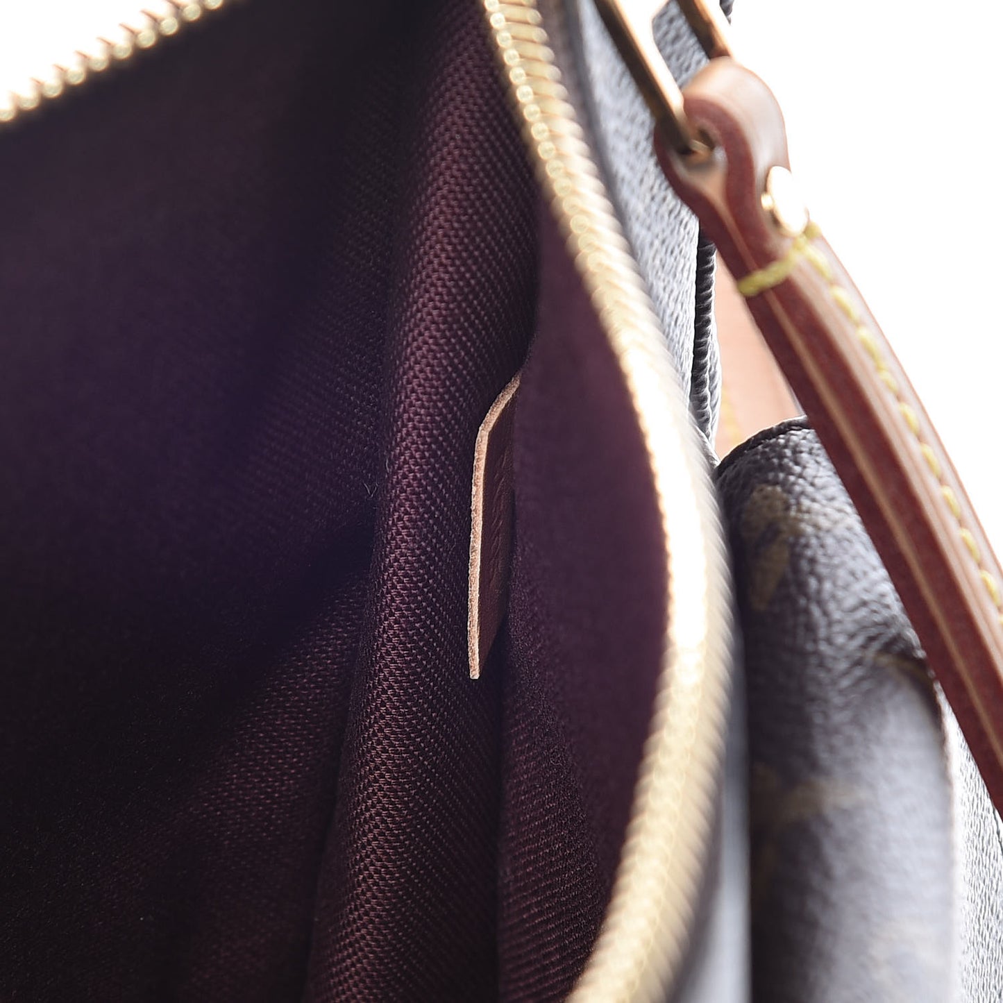 Monogram Mabillon
