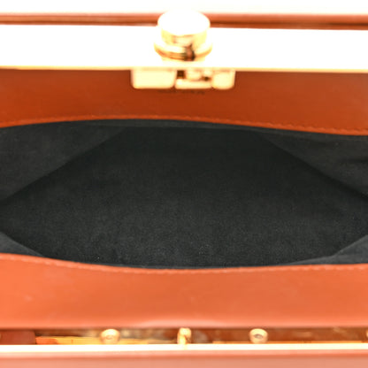 Louis Vuitton Reverse Monogram Boursicot EW 5 of 9