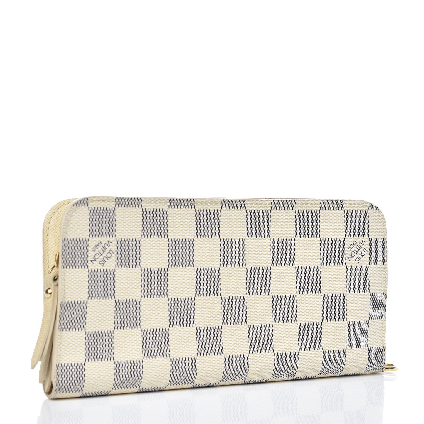 Damier Azur Insolite Wallet