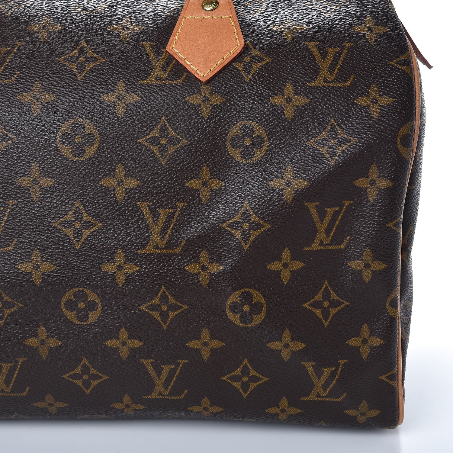 Louis Vuitton Monogram Speedy 30 8 of 13