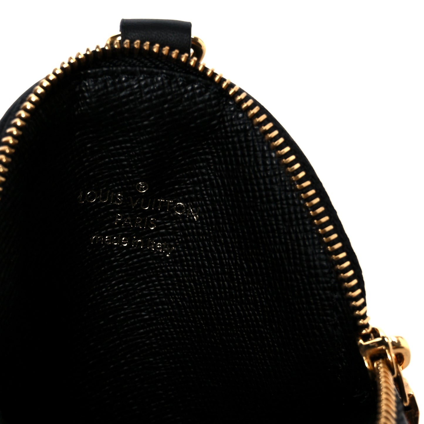 Calfskin New Wave Multi Pochette Black