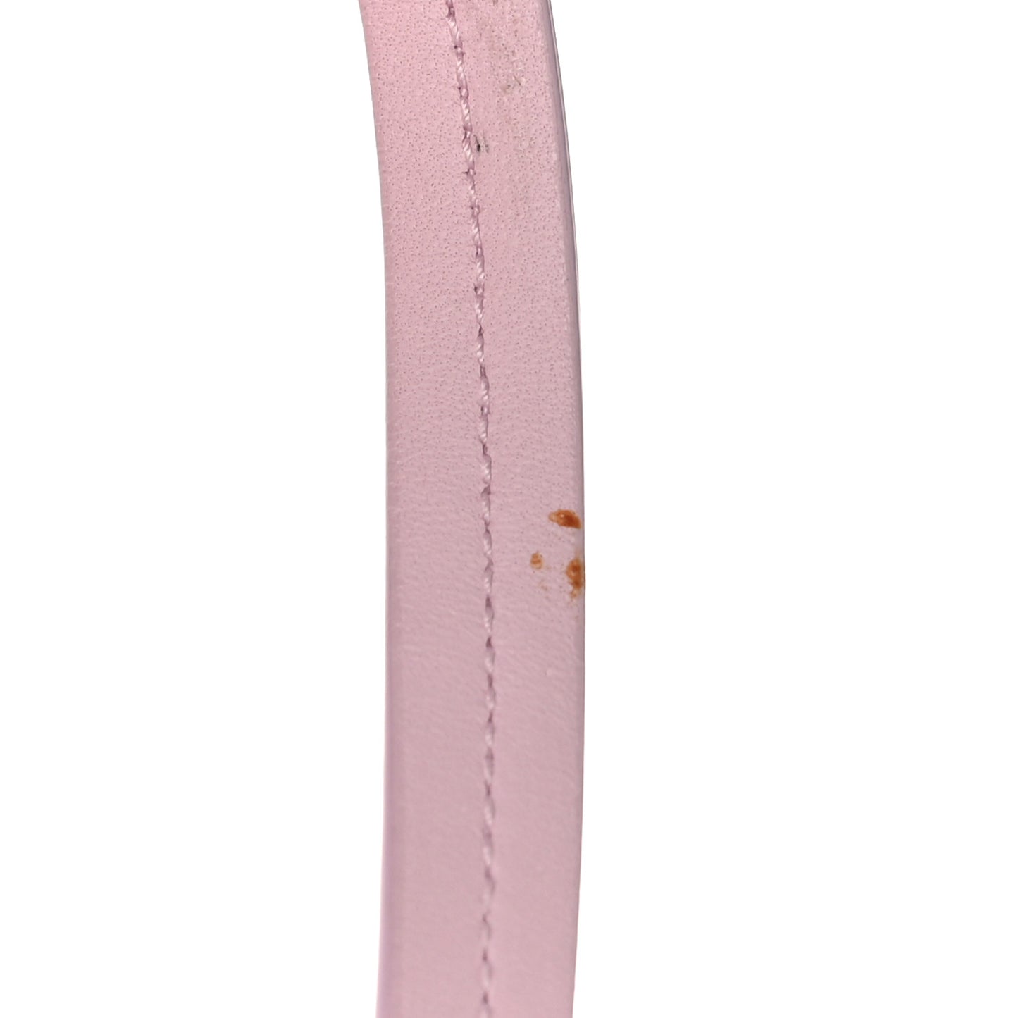 Nappa Intrecciato Continental Wallet With Strap Twilight