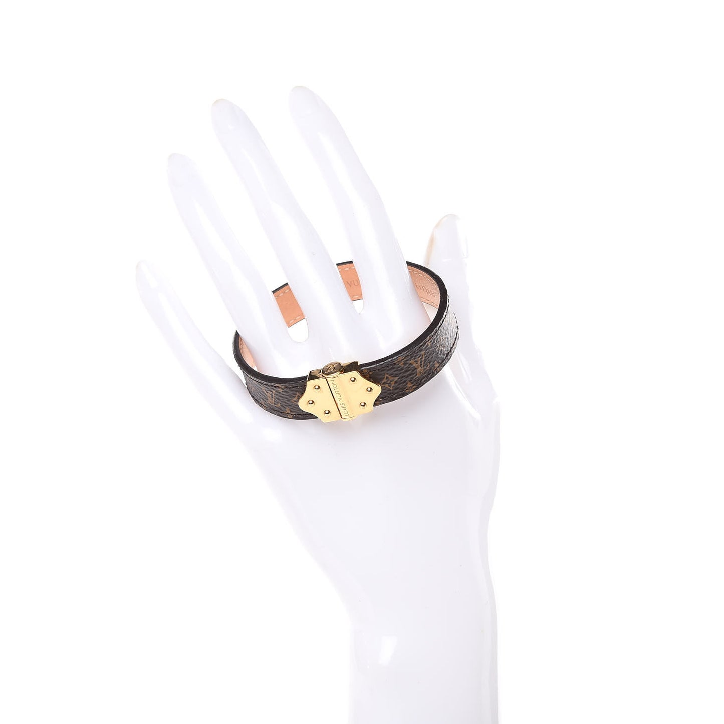 Monogram Nano Bracelet 19