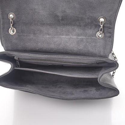 Louis Vuitton Empreinte Studded Saint Germain MM Platine 5 of 7