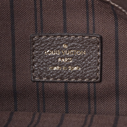 Louis Vuitton Empreinte Artsy MM Ombre 6 of 10