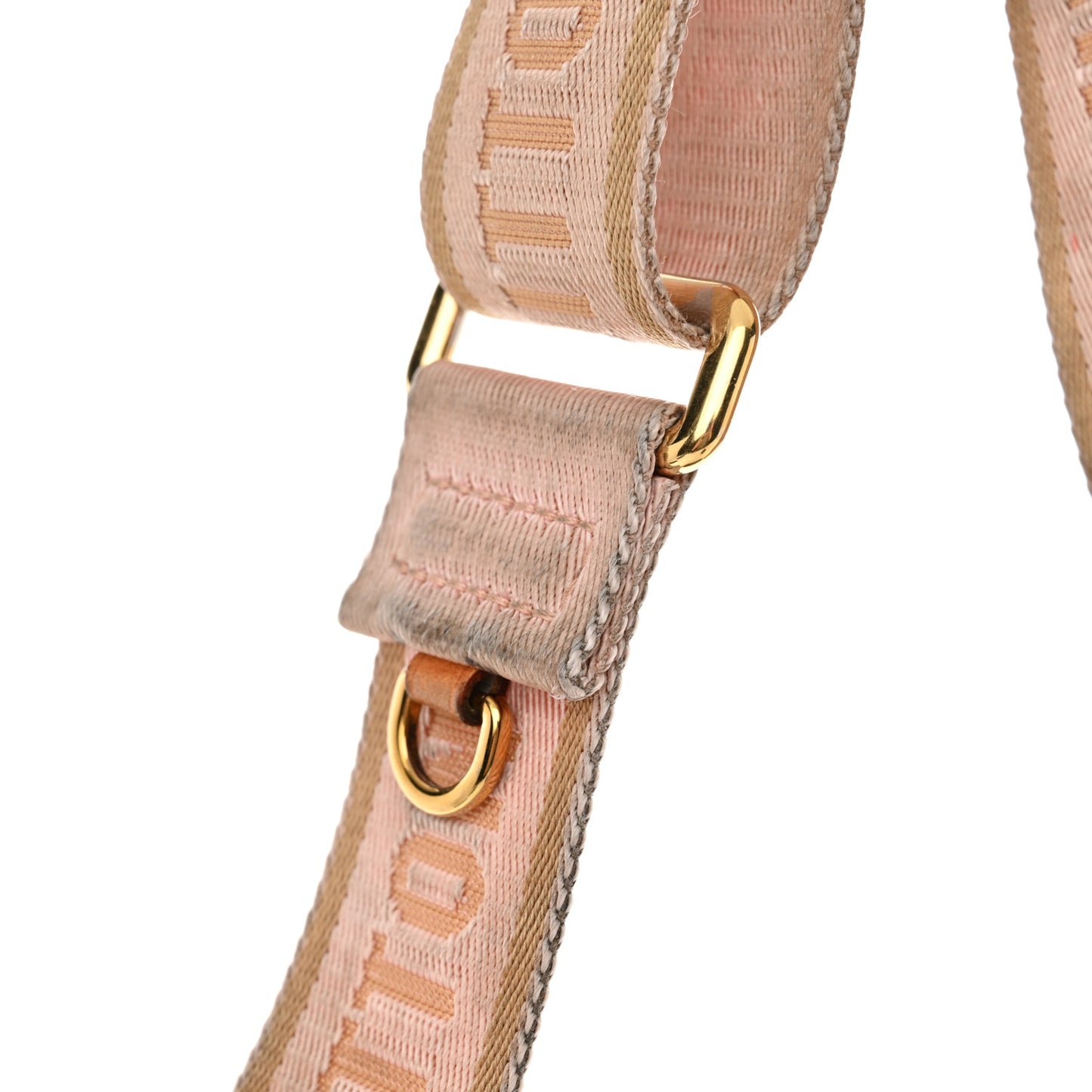Monogram Multi Pochette Accessories Rose Clair