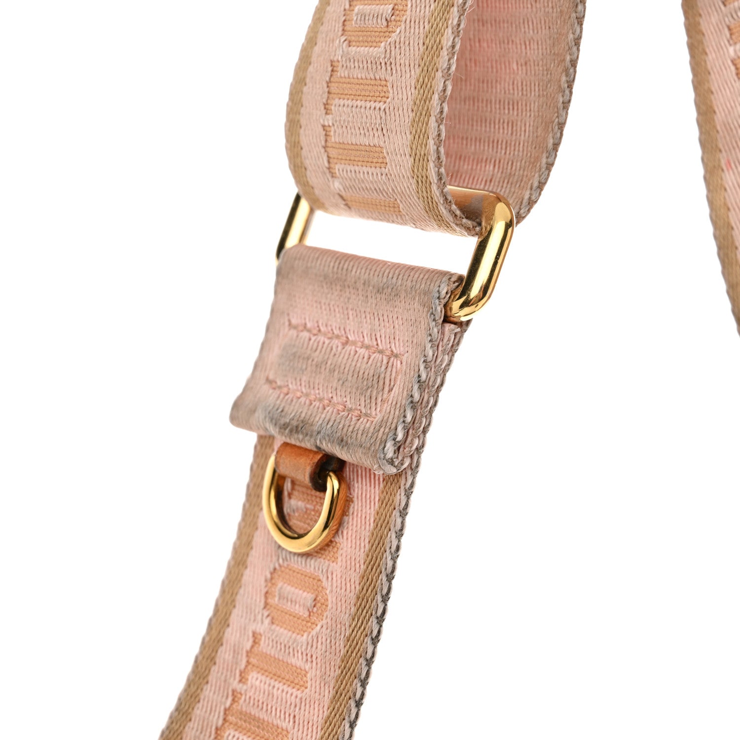 Louis Vuitton Monogram Multi Pochette Accessories Rose Clair 17 of 18