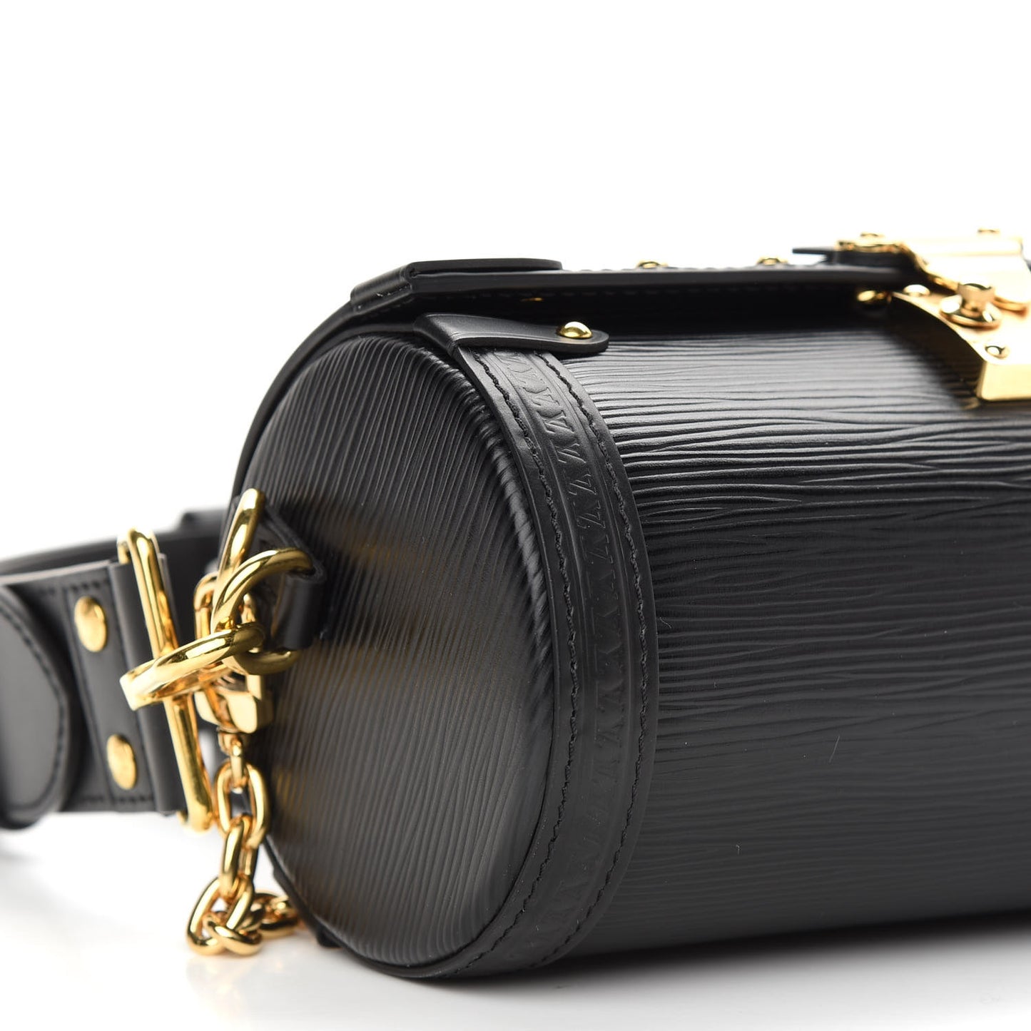 Epi Papillon Trunk Black