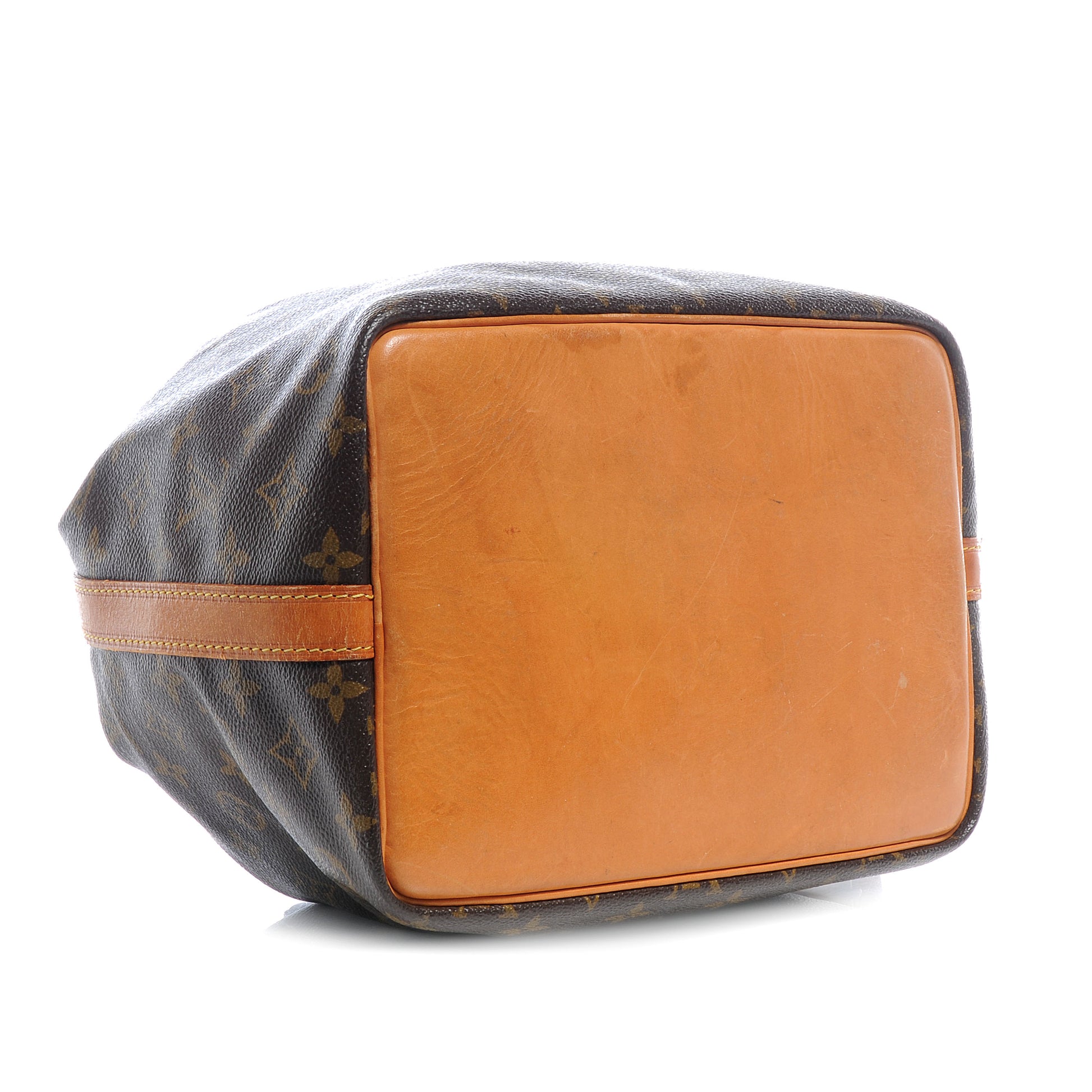 Louis Vuitton Monogram Petit Noe 4 of 7