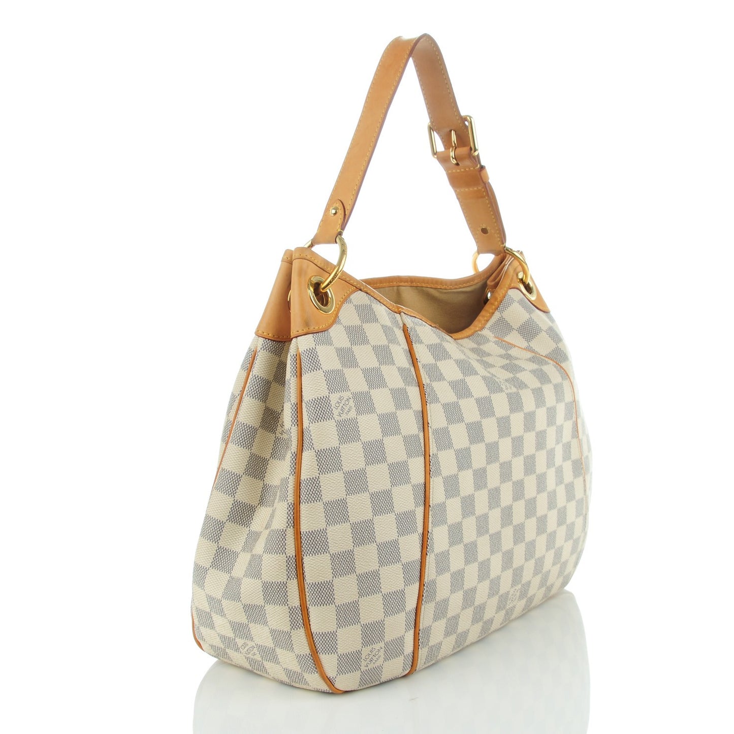 Damier Azur Galliera PM