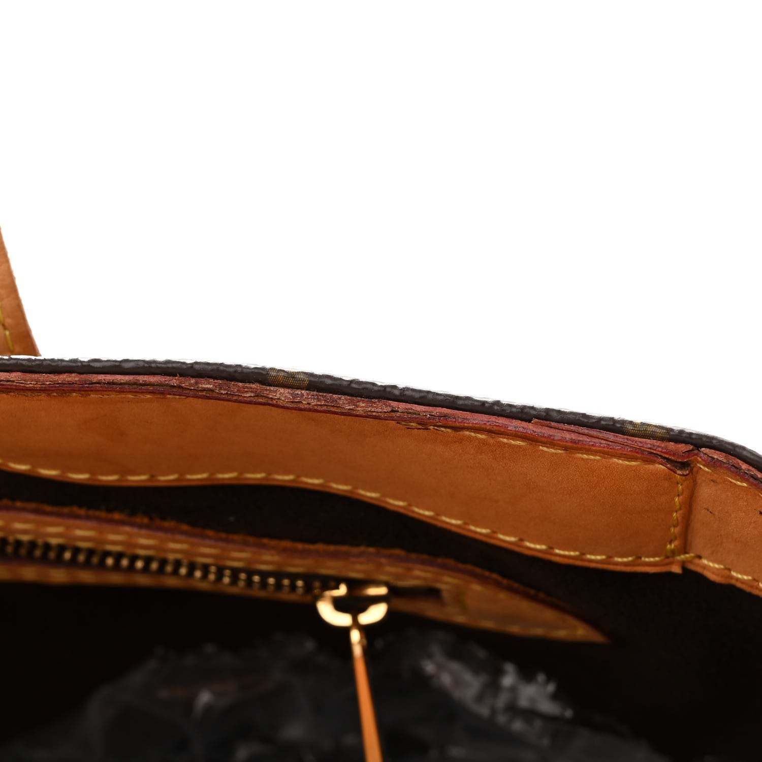 Louis Vuitton Monogram Wilshire PM 12 of 12