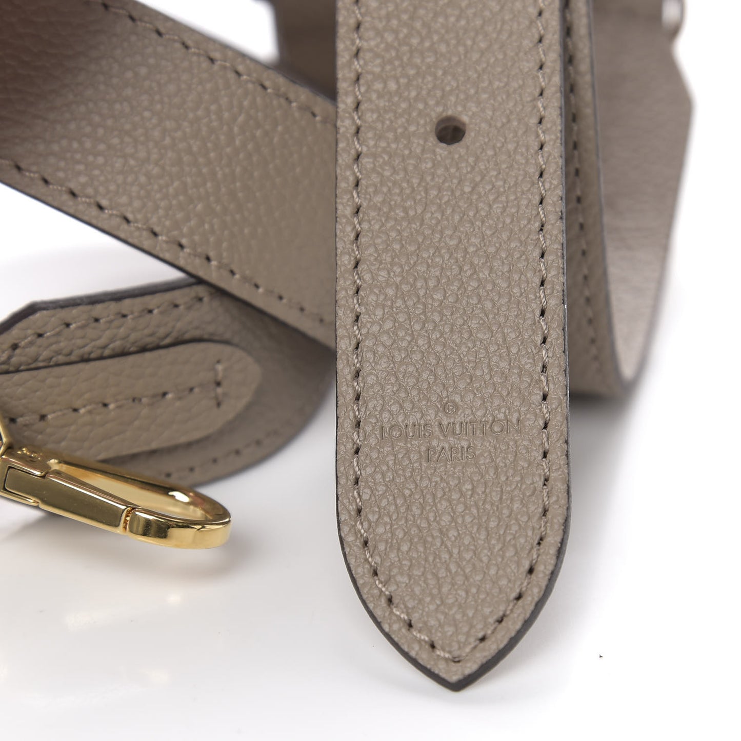 Empreinte Maida Shoulder Strap Tourterelle